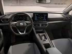 SEAT Leon (2025) thumbnail 5