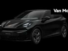 CUPRA Raval (2026)