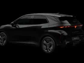 CUPRA Raval (2026) thumbnail 2