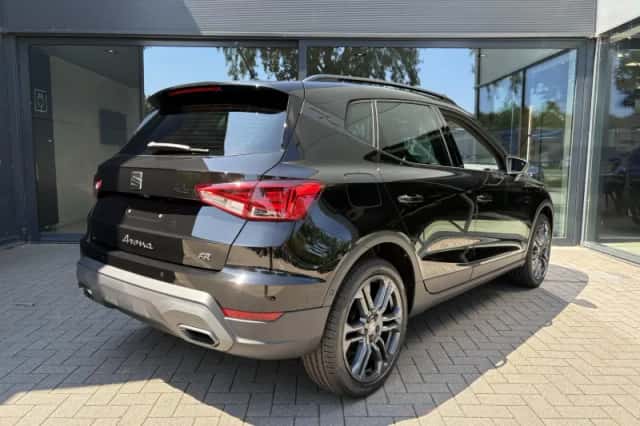 SEAT Arona (2026) thumbnail 4