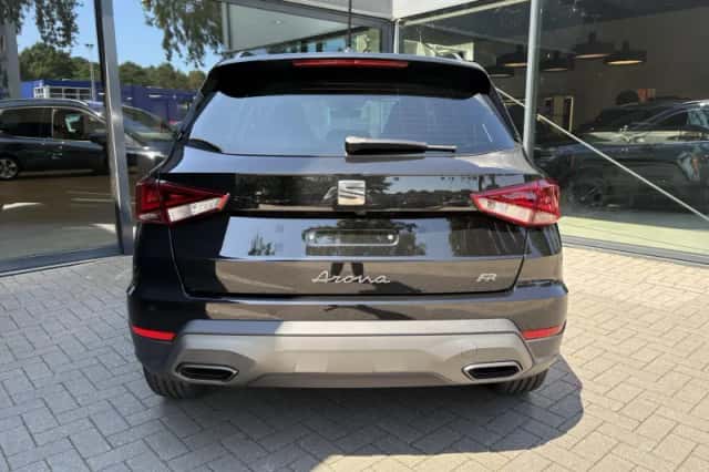 SEAT Arona (2026) thumbnail 5
