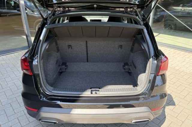 SEAT Arona (2026) thumbnail 6