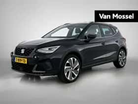 SEAT Arona (2023) thumbnail 1