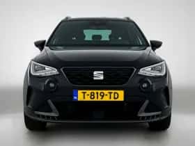 SEAT Arona (2023) thumbnail 5