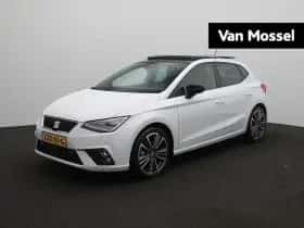 SEAT Ibiza (2025)