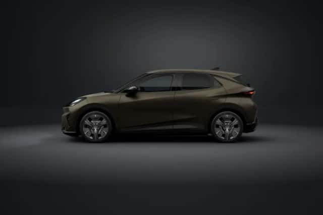 CUPRA Raval (2026) thumbnail 2