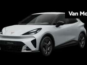 CUPRA Raval (2026)