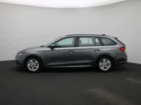 Škoda Octavia (2024) thumbnail 4