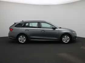 Škoda Octavia (2024) thumbnail 6