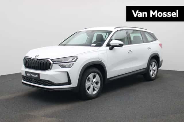 Škoda Kodiaq (2026) thumbnail 1