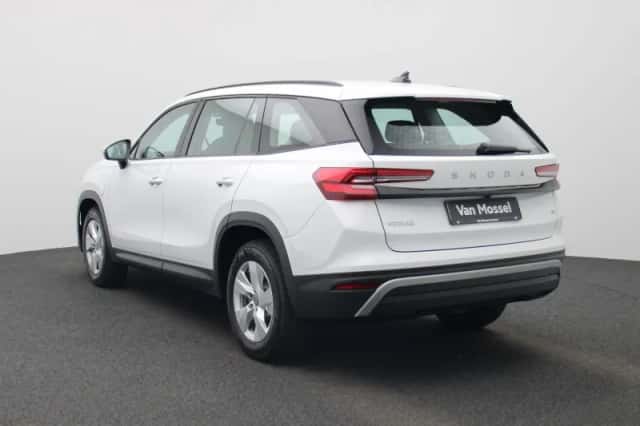 Škoda Kodiaq (2026) thumbnail 2