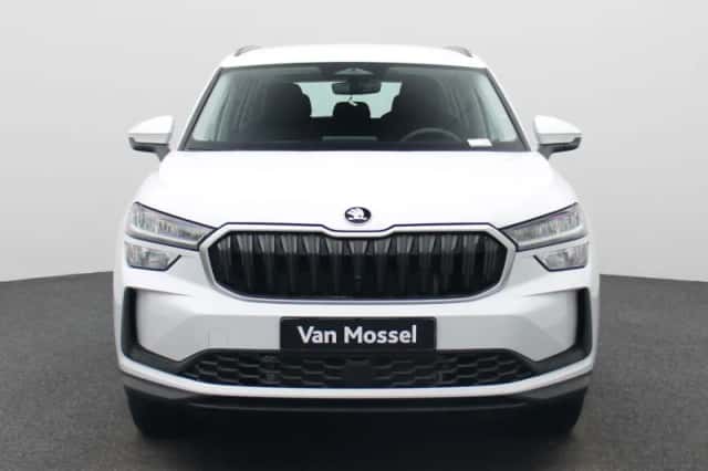 Škoda Kodiaq (2026) thumbnail 3