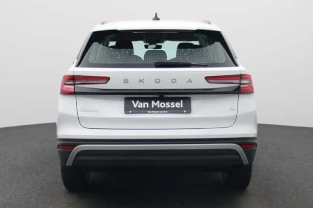 Škoda Kodiaq (2026) thumbnail 5