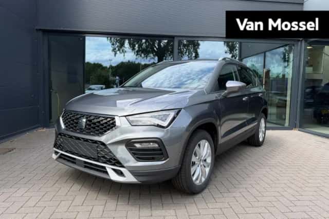 SEAT Ateca (2026) thumbnail 1