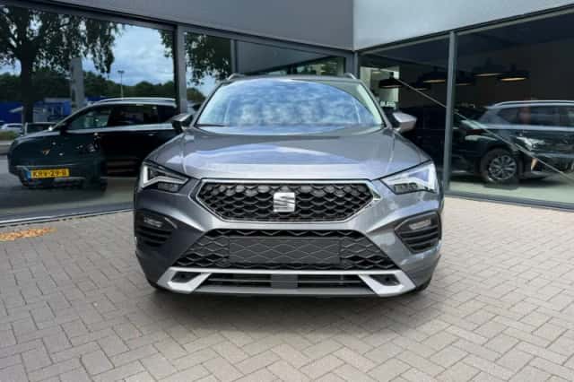 SEAT Ateca (2026) thumbnail 2