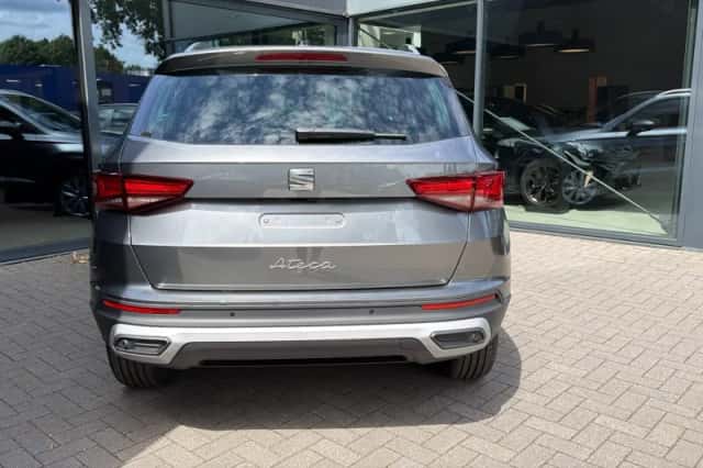 SEAT Ateca (2026) thumbnail 3