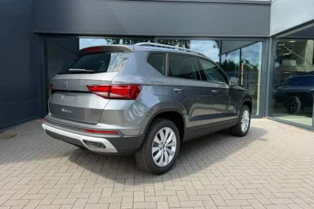 SEAT Ateca (2026) thumbnail 4