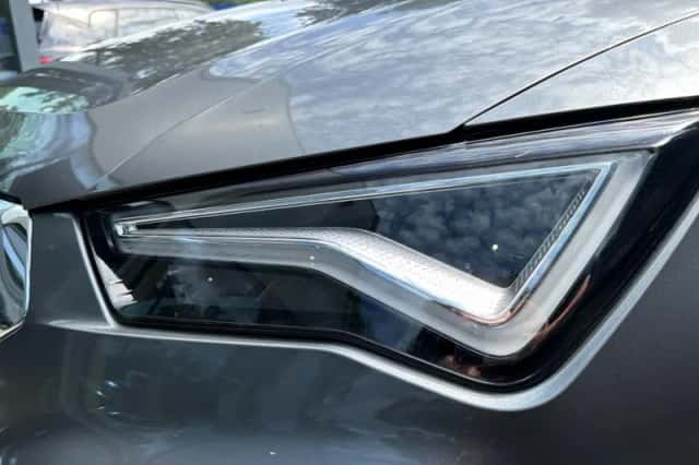 SEAT Ateca (2026) thumbnail 5