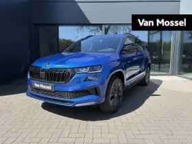 Škoda Karoq (2026)