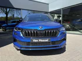Škoda Karoq (2026) thumbnail 3