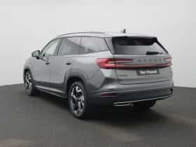 Škoda Kodiaq (2026) thumbnail 2