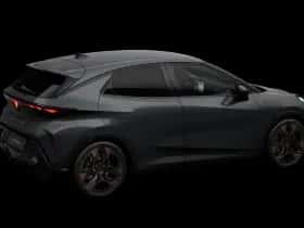 CUPRA Raval (2026) thumbnail 3