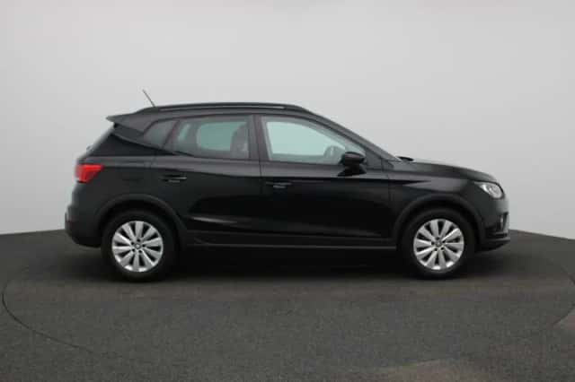 SEAT Arona (2021) thumbnail 6