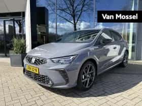 SEAT Ibiza (2026)
