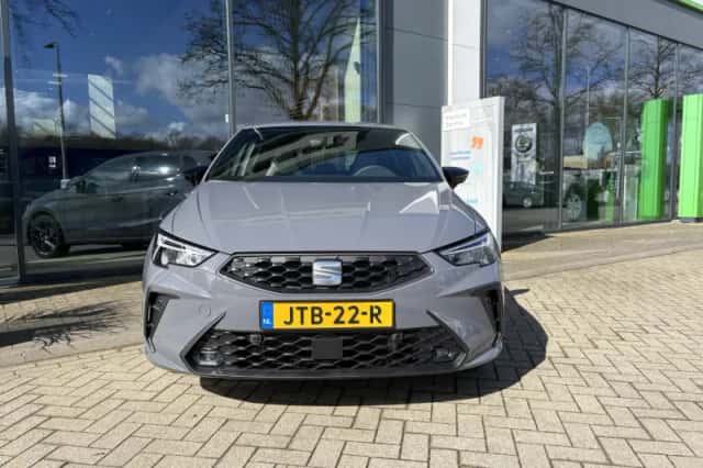 SEAT Ibiza (2026) thumbnail 3