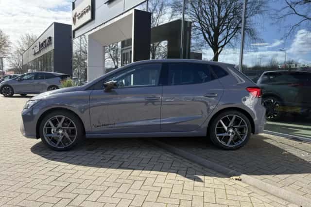 SEAT Ibiza (2026) thumbnail 4