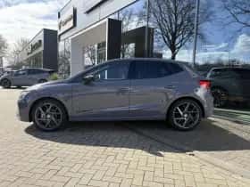 SEAT Ibiza (2026) thumbnail 4