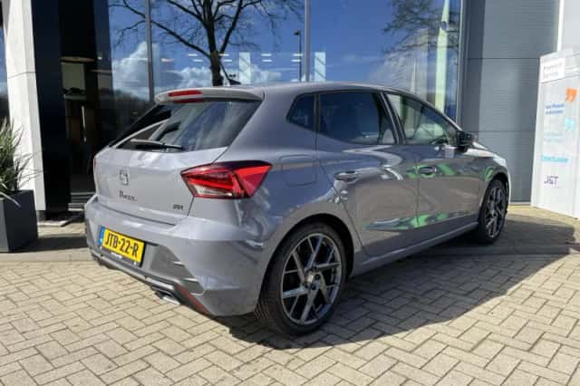 SEAT Ibiza (2026) thumbnail 5