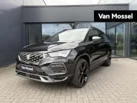 SEAT Ateca (2026)