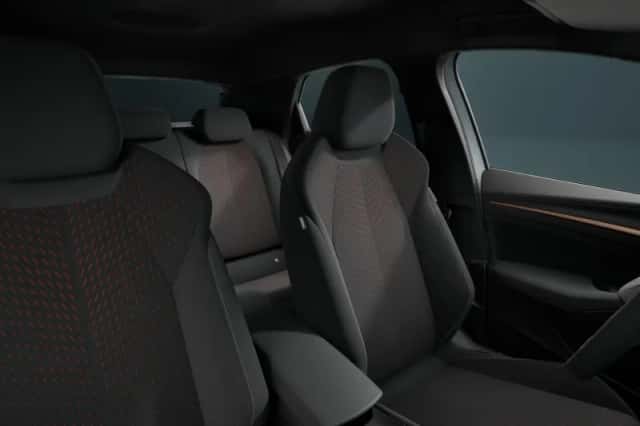 CUPRA Raval (2026) thumbnail 5
