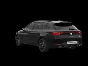 SEAT Leon (2025) thumbnail 2