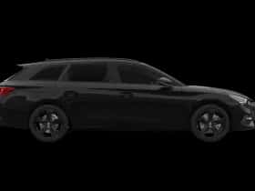 SEAT Leon (2025) thumbnail 3