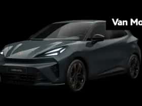 CUPRA Raval (2026)