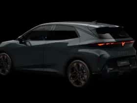 CUPRA Raval (2026) thumbnail 2