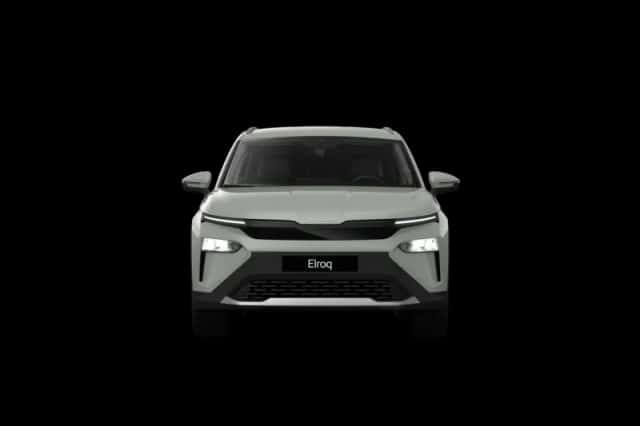 Škoda Elroq (2026) thumbnail 2