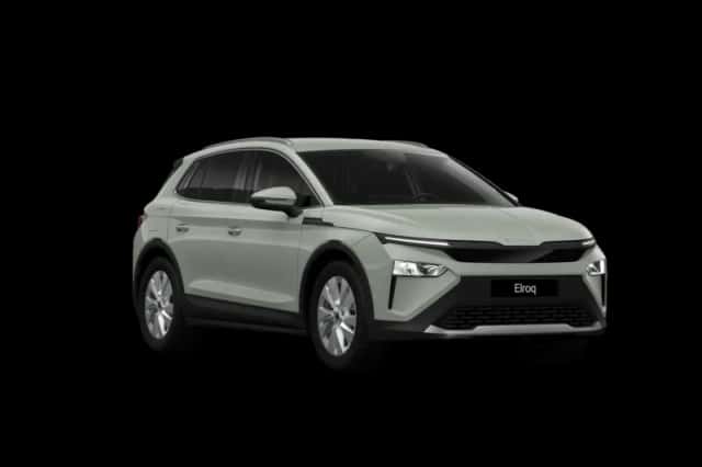 Škoda Elroq (2026) thumbnail 3
