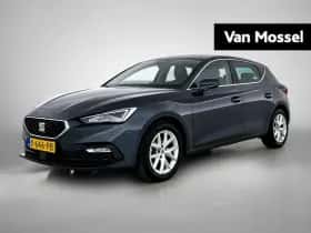 SEAT Leon (2021)