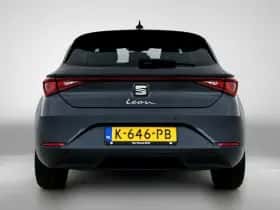 SEAT Leon (2021) thumbnail 3