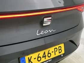SEAT Leon (2021) thumbnail 29