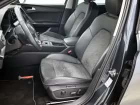 SEAT Leon (2021) thumbnail 38