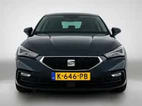 SEAT Leon (2021) thumbnail 5