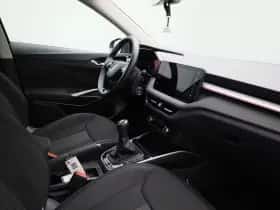 Škoda Fabia (2024) thumbnail 29