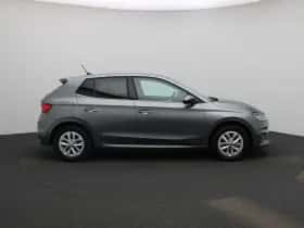 Škoda Fabia (2024) thumbnail 6