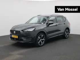 SEAT Tarraco (2022)
