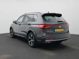 SEAT Tarraco (2022) thumbnail 2