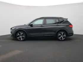 SEAT Tarraco (2022) thumbnail 4